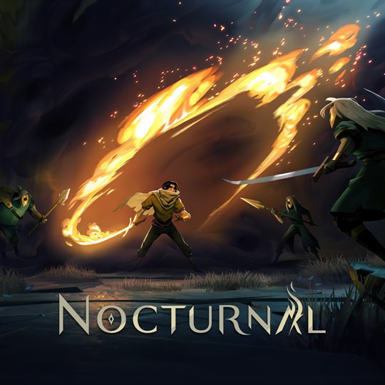 Nocturnal for xbox
