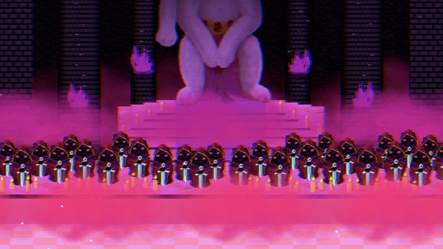 PUSS! screenshot 3