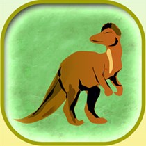 Dinosaur Sounds - Microsoft Apps