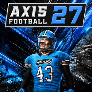 Axis Football 2027