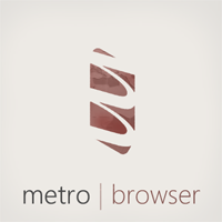 Metro Browser