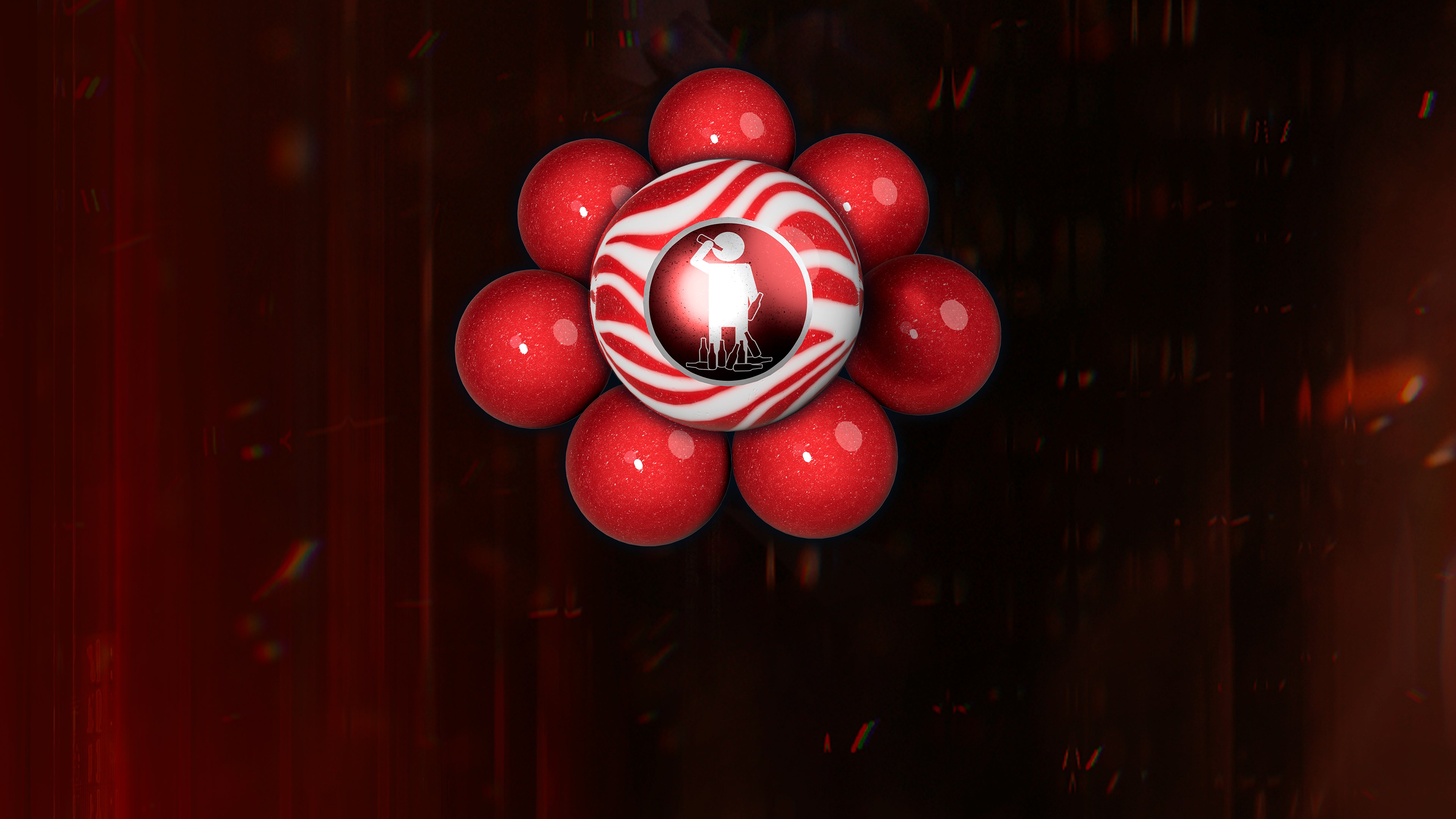 Ultra GobbleGum Pack - Call of Duty®: Black Ops 7