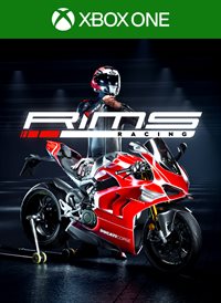 RiMS Racing Xbox One