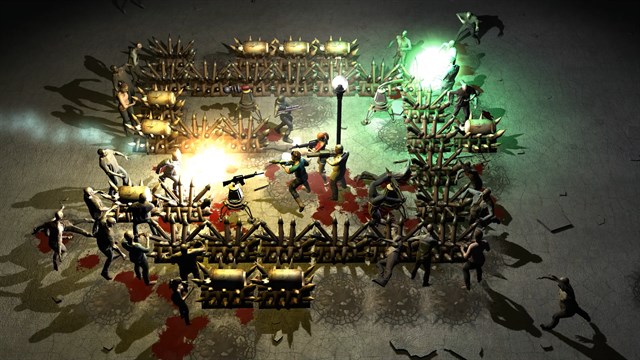 Awesome Zombie Games Bundle screenshot 4