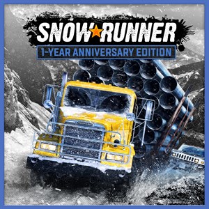 SnowRunner - Premium Edition (Windows 10)