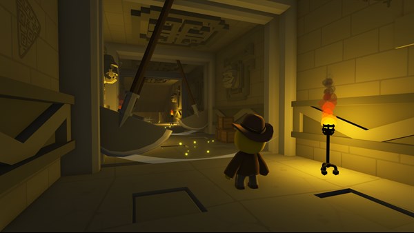 Wobbly Life screenshot