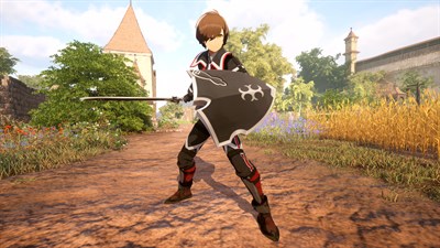 Echoes of Aincrad - Weapon Pack: Proto-Elucidator Series — скриншот 1