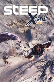 STEEP Extrem-Paket