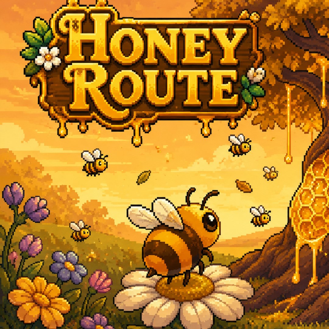 Honey Route (Windows)