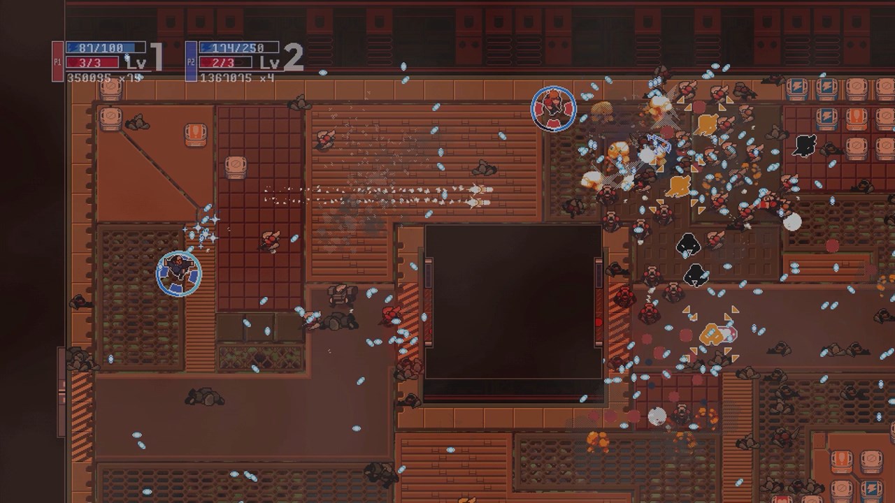 Circuit Breakers screenshot 3