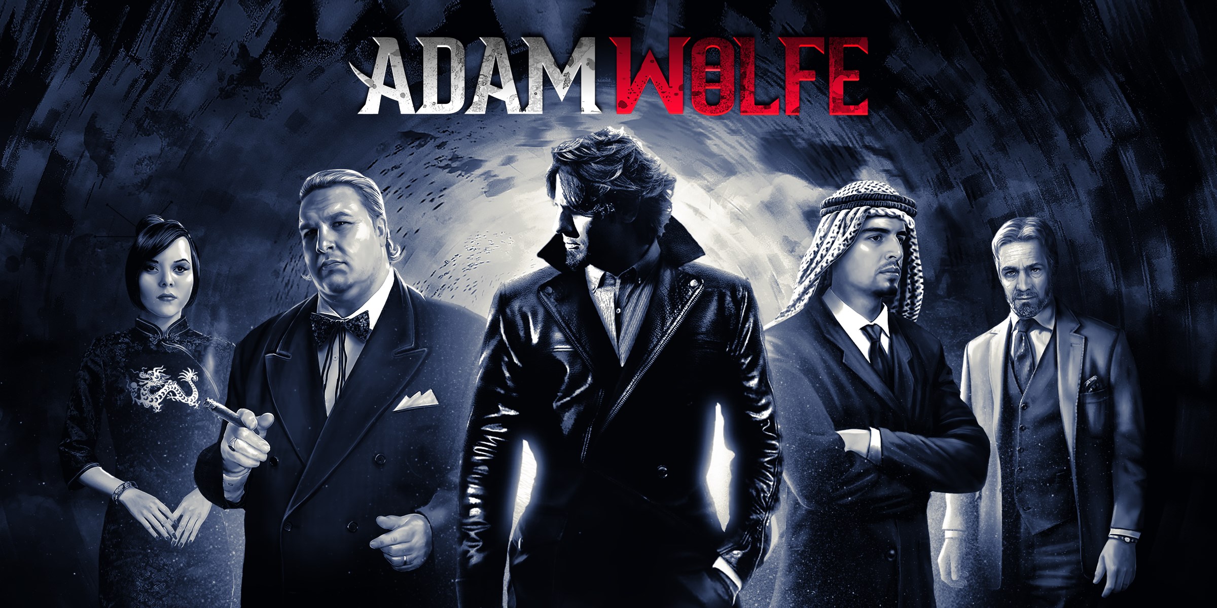 Find the best computers for Adam Wolfe