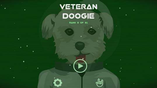 Commander Doogie screenshot 2