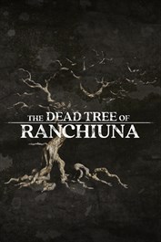 The Dead Tree of Ranchiuna