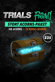 Trials® Rising - Stort Acorns-paket