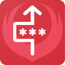 ByePass: Password Manager from iolo icon