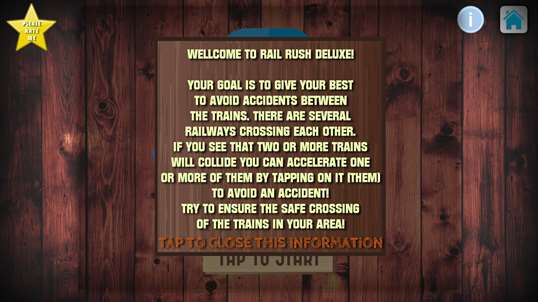 Rail Rush Deluxe screenshot 8