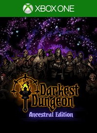 Darkest Dungeon®: Ancestral Edition