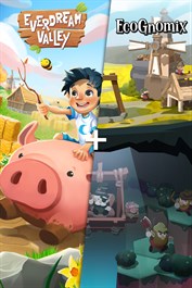 Everdream Valley + EcoGnomix