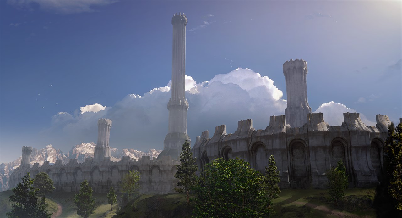 TES IV: Oblivion Remastered - Digital Artbook & Original Soundtrack screenshot 3