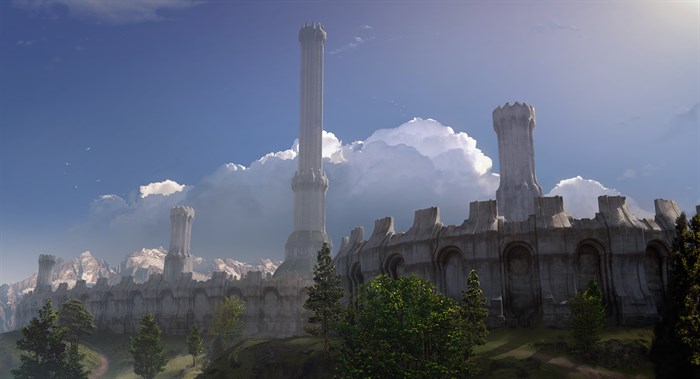 TES IV: Oblivion Remastered - Digital Artbook & Original Soundtrack — скриншот 2