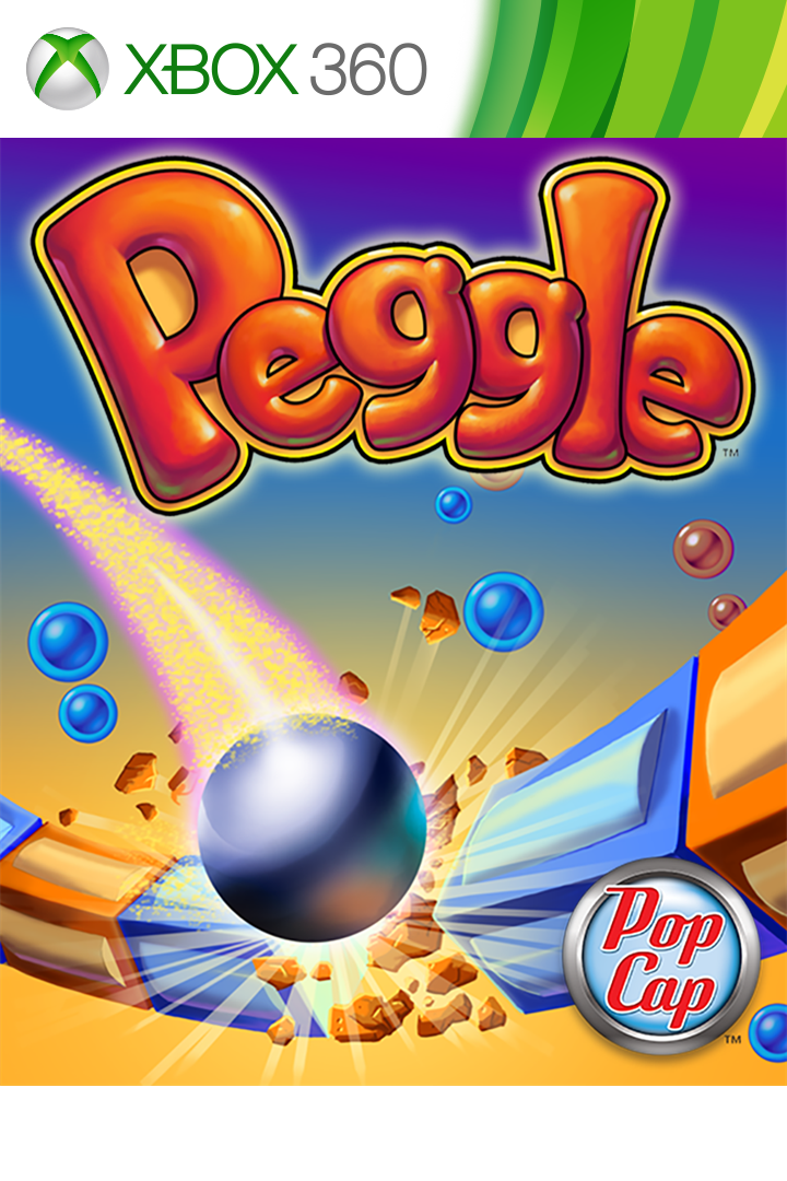 peggle xbox