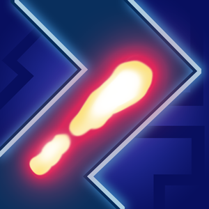 Zig Zag Boom Boom!