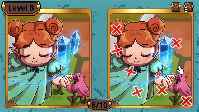 Sticker Picker (Xbox One) screenshot 3