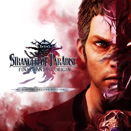 Aperçu STRANGER OF PARADISE FINAL FANTASY ORIGIN Digital Deluxe Edition