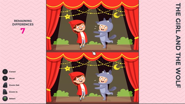 Spot Challenge Vol. 3 — 12
