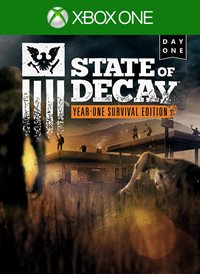 State of Decay: YOSE Day One Edition
