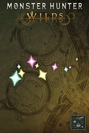 추가 치장품 '둥실둥실 반짝반짝'