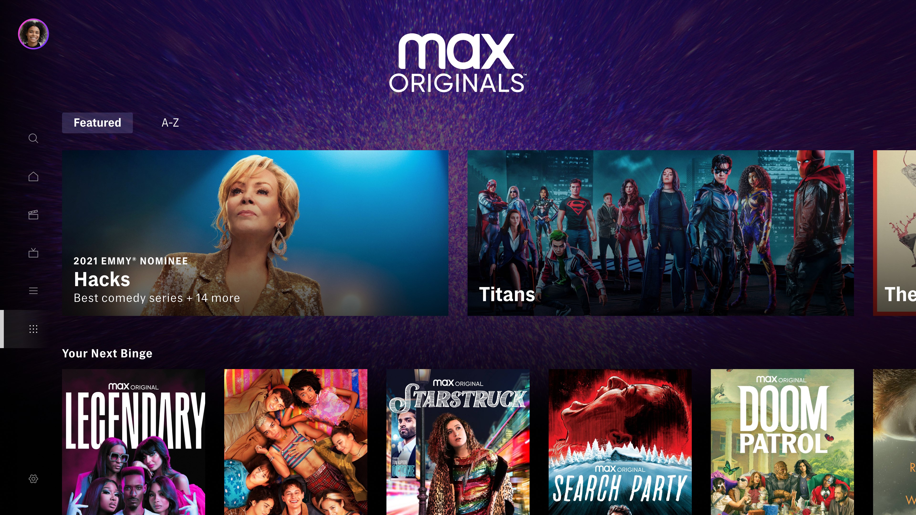 Get HBO Max - Microsoft Store