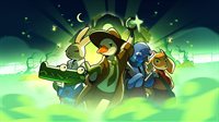 Duck Detective: The Ghost of Glamping