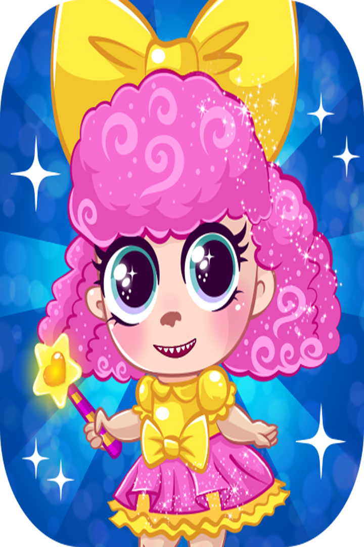 Descargar Surprise Lol fairy dolls magic