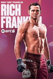 UFC 6 – Rich Franklin