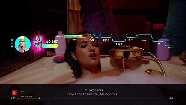 Let's Sing 2020 Platinum Edition screenshot 3