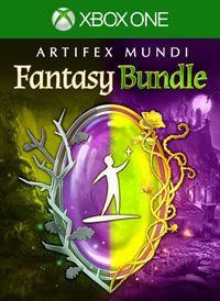Artifex Mundi Fantasy Bundle