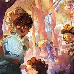 Aperçu Cozy Grove: Camp Spirit Précommander