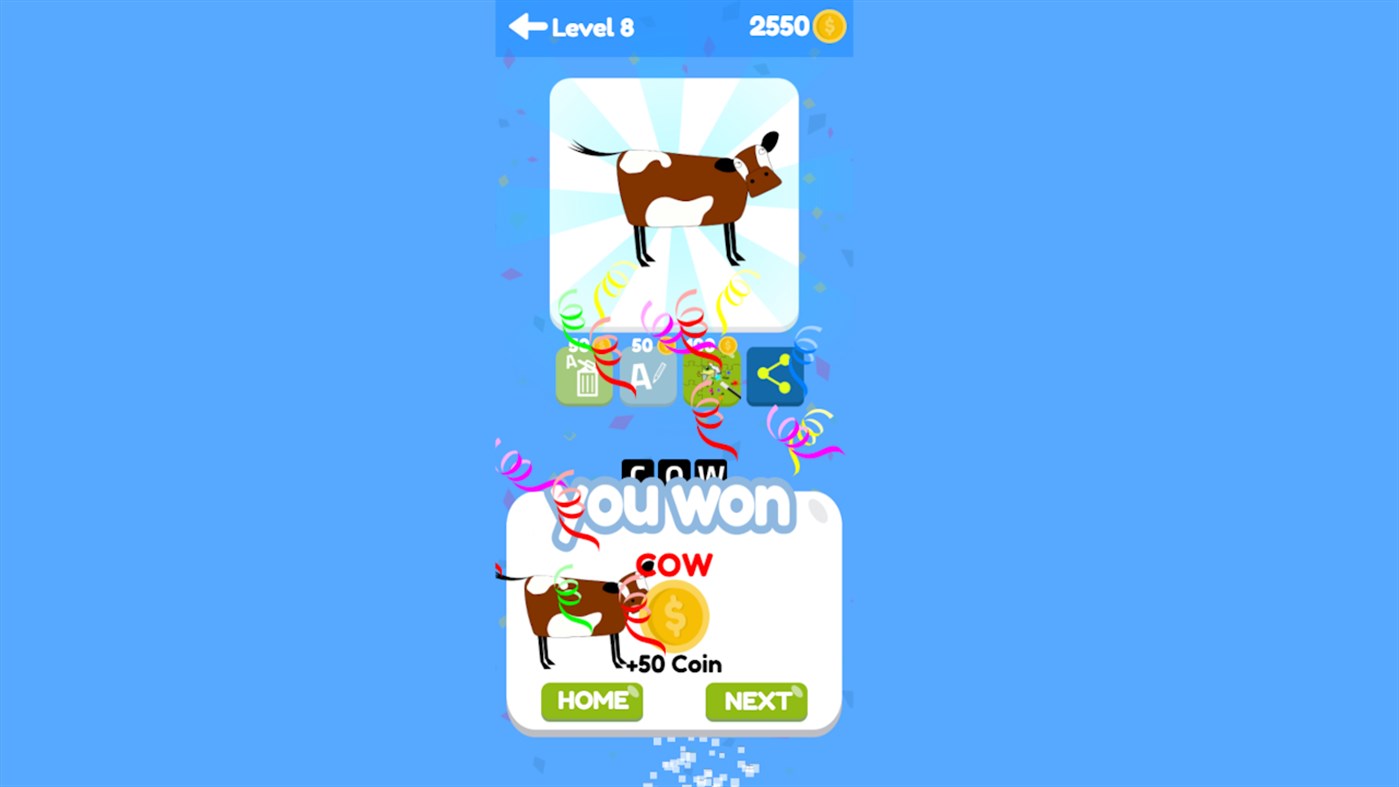 #2. Guess the Animals Game (Windows) 由: Khaoula Errami