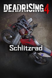 Dead Rising 4 - Schlitzrad