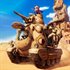 Précommande de SAND LAND
