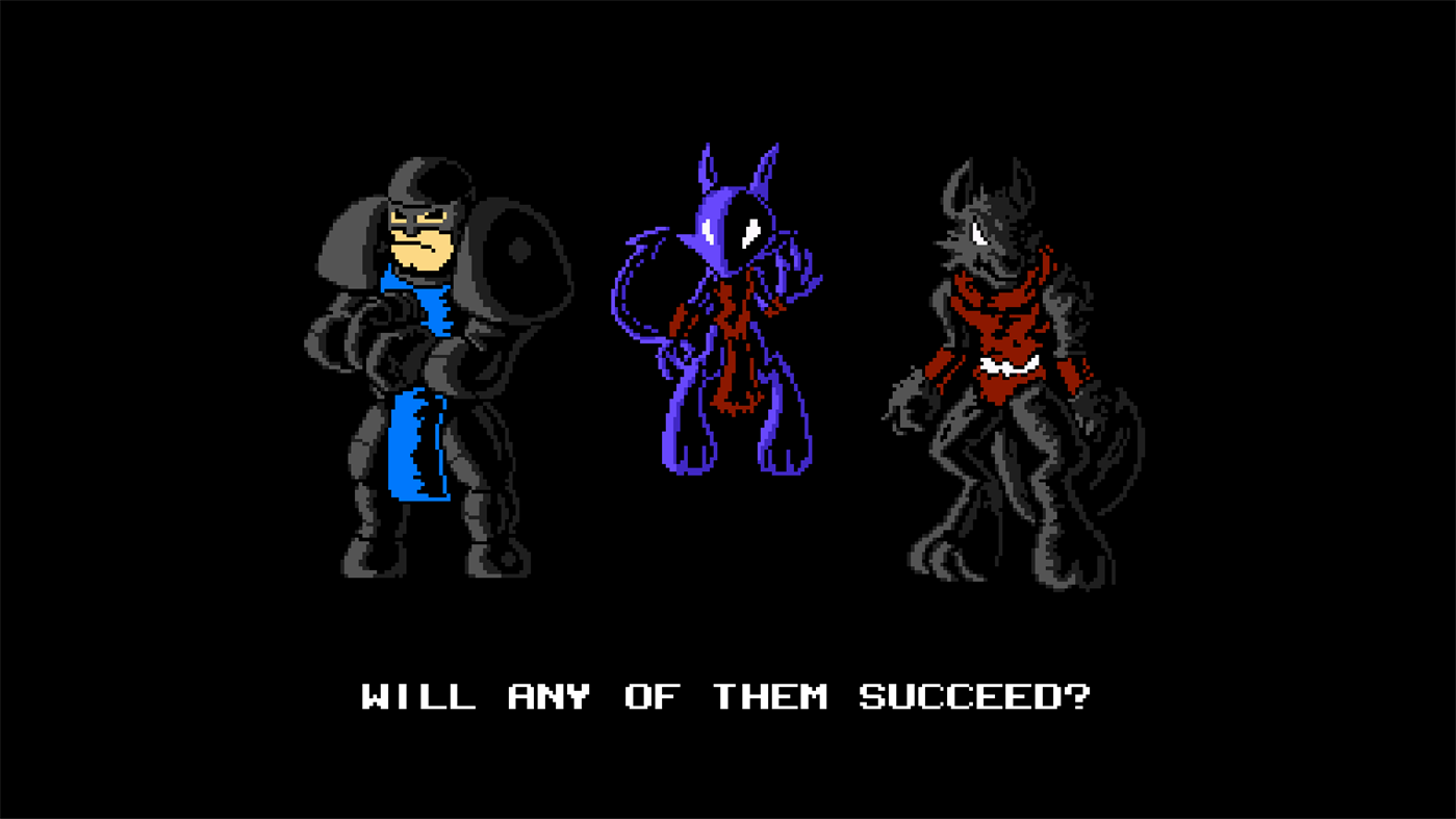 #4. Castle of no Escape (for Windows 10) (Windows) Με: Xitilon