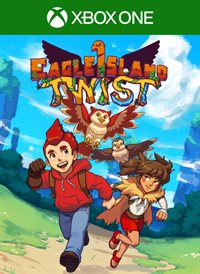 Eagle Island Twist