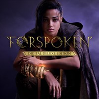 Forspoken Digital Deluxe Edition