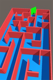 Maze Race Challenge