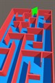 Maze Race Challenge