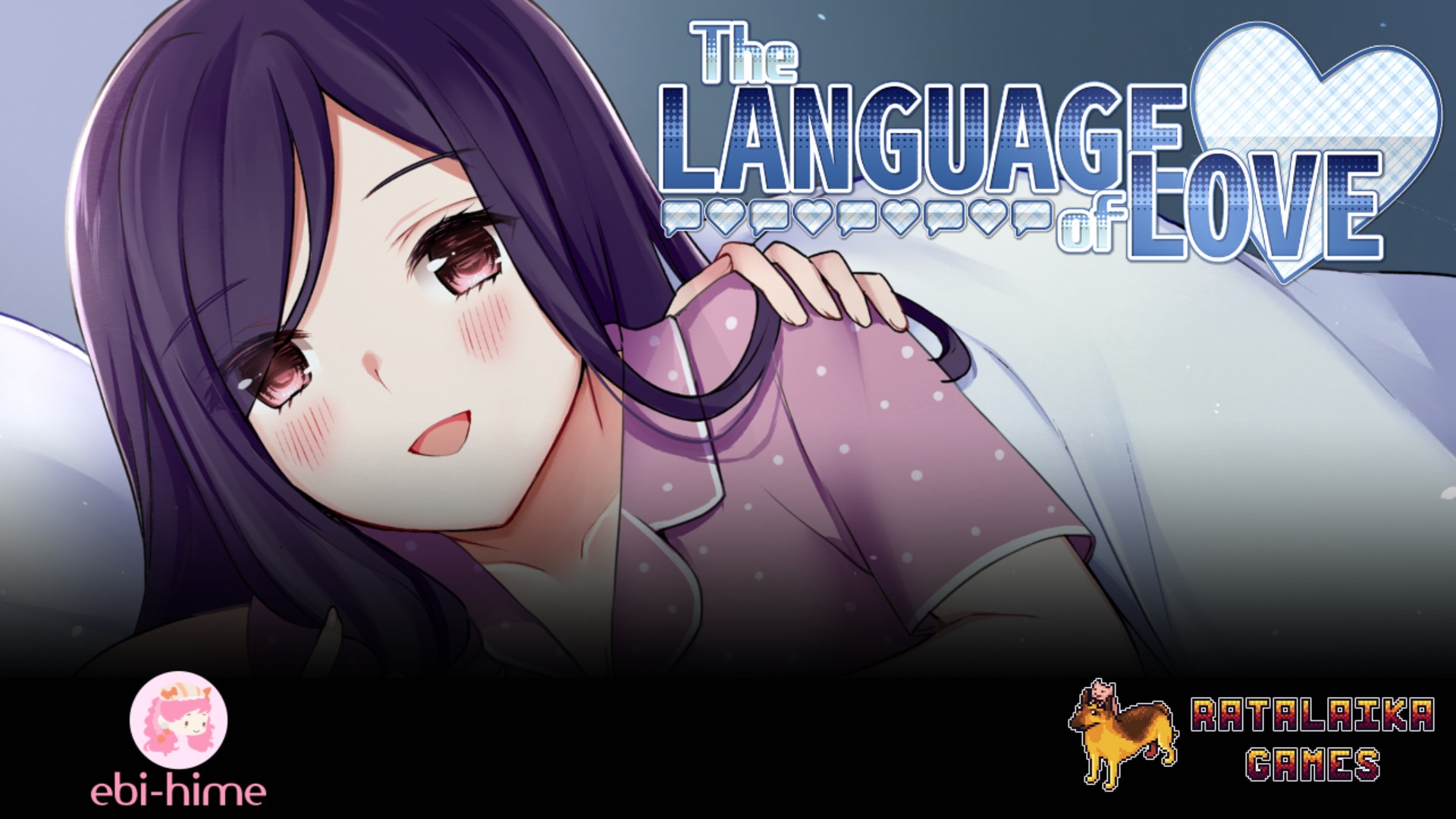 The Language of Love screenshot thumbnail video