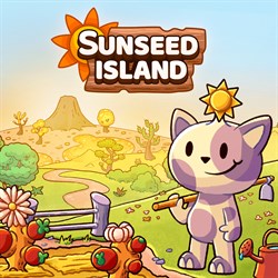 Sunseed Island