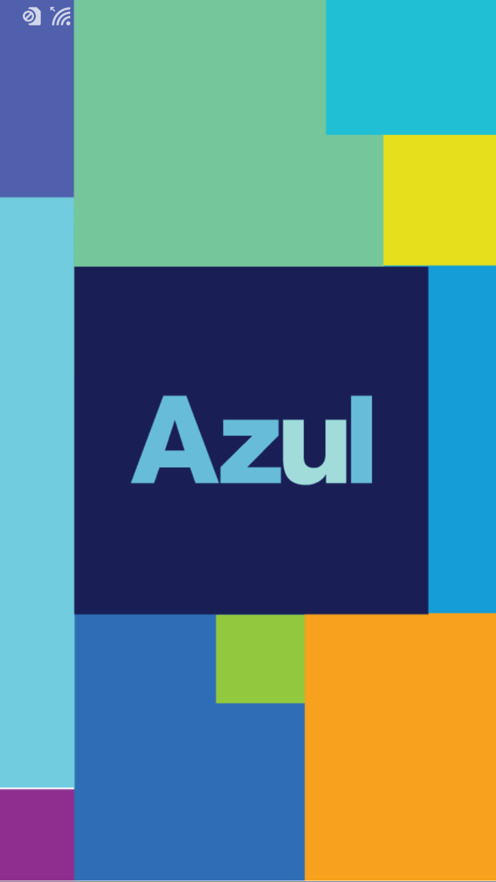 Azul airlines release an official Windows Phone app