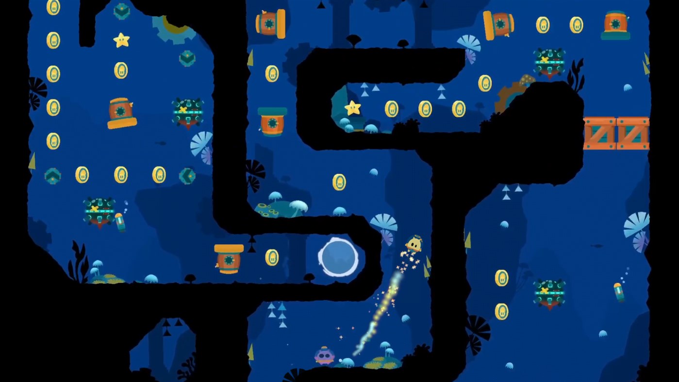 #4. Surface Rush (Xbox) di: JanduSoft